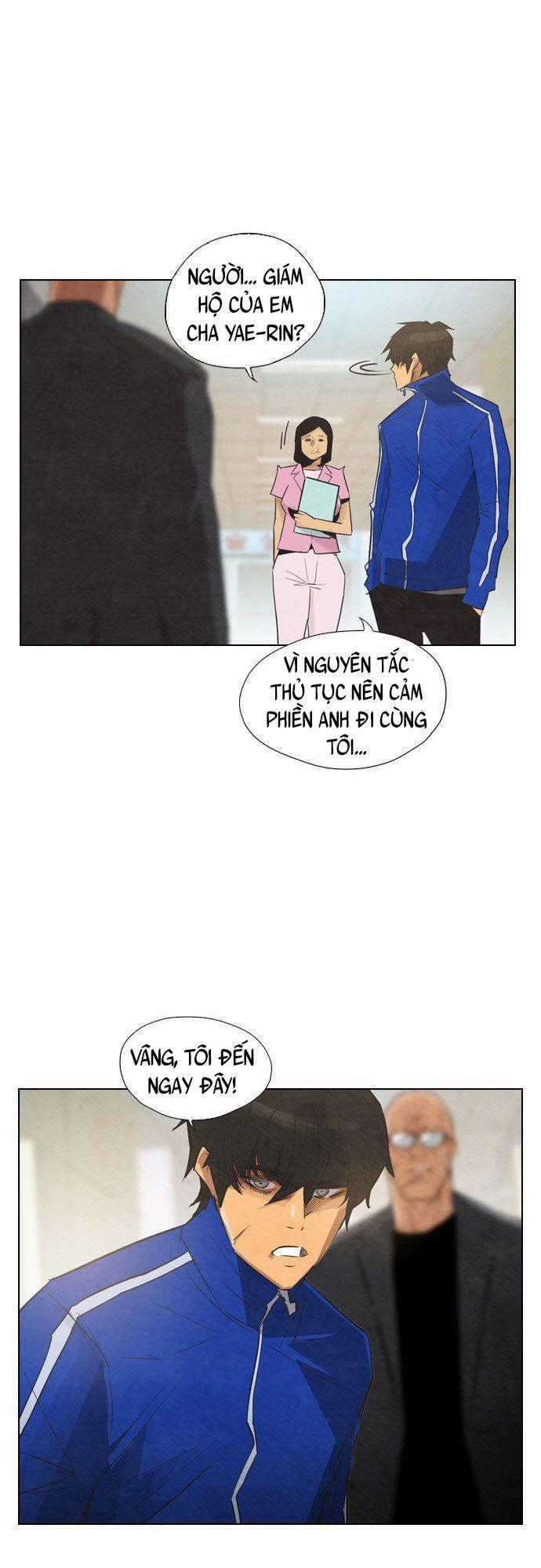 Revival Man - Chapter 13 - Trang 8