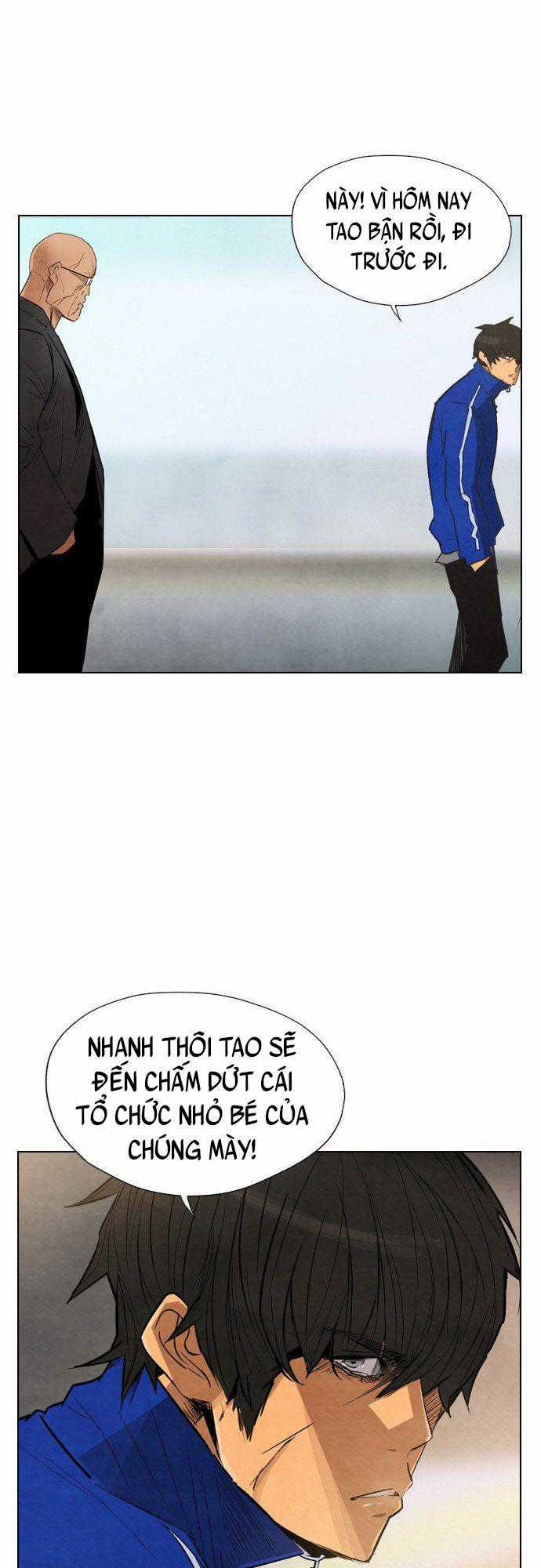 Revival Man - Chapter 13 - Trang 10