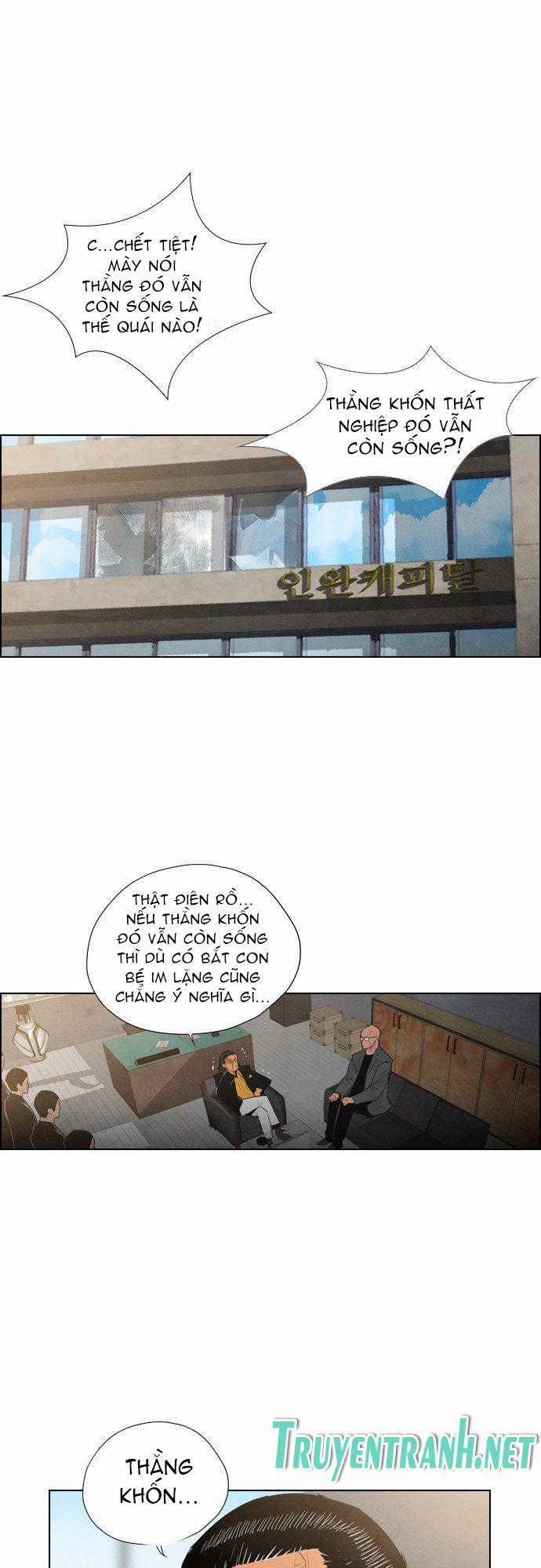 Revival Man - Chapter 14 - Trang 2