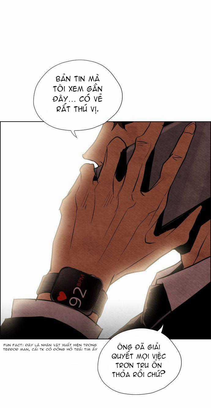 Revival Man - Chapter 14 - Trang 12