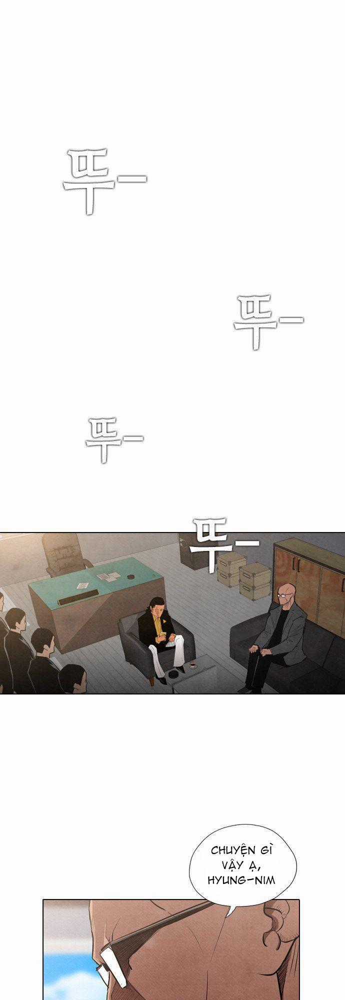 Revival Man - Chapter 14 - Trang 16