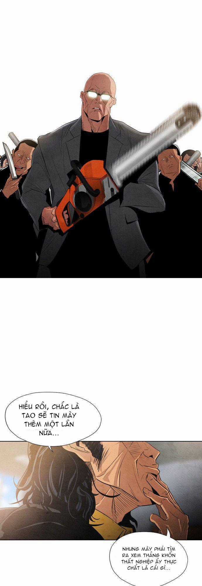 Revival Man - Chapter 14 - Trang 23