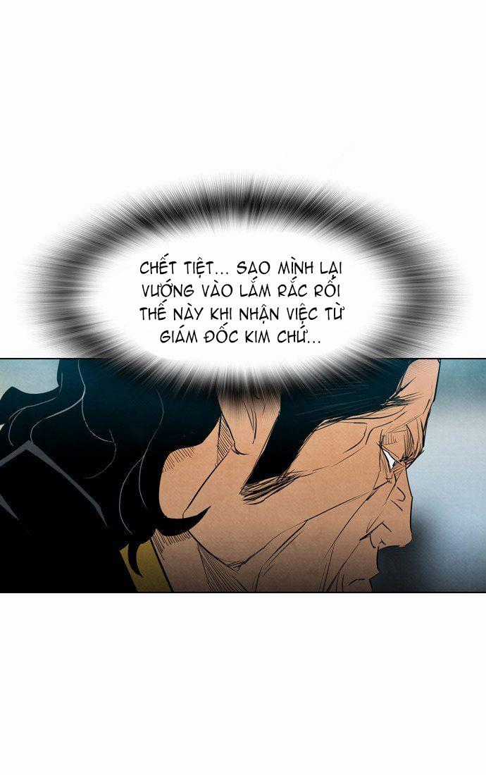 Revival Man - Chapter 14 - Trang 28