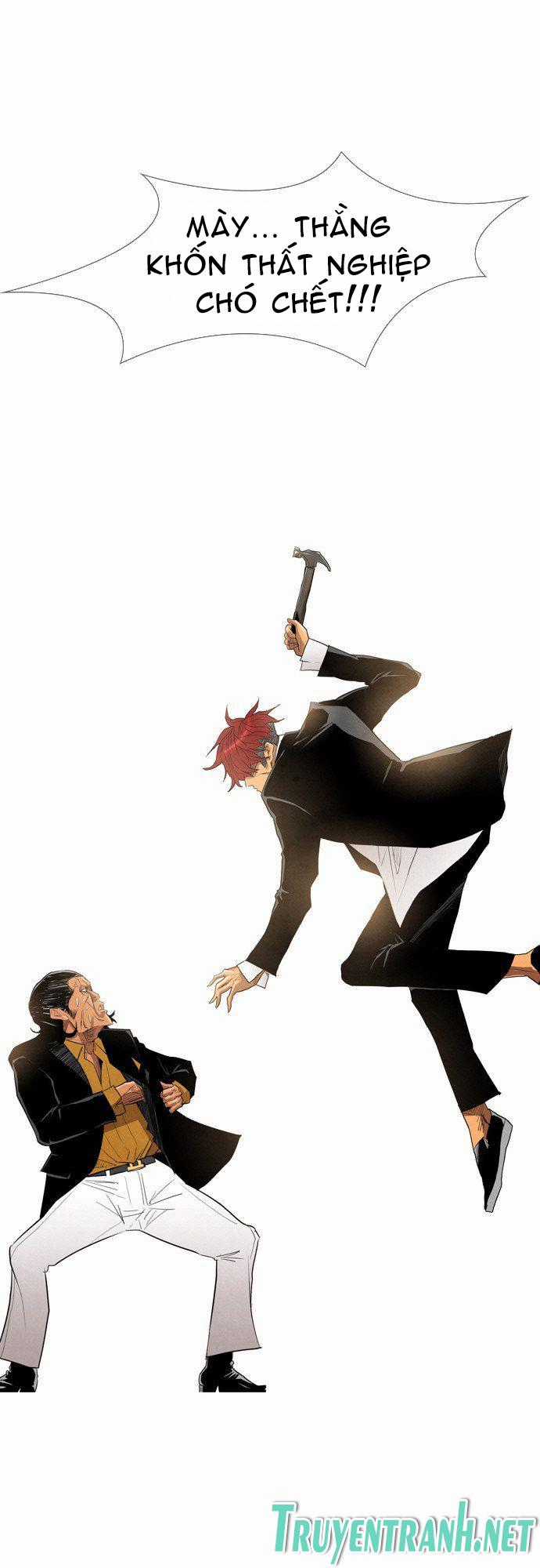 Revival Man - Chapter 14 - Trang 32