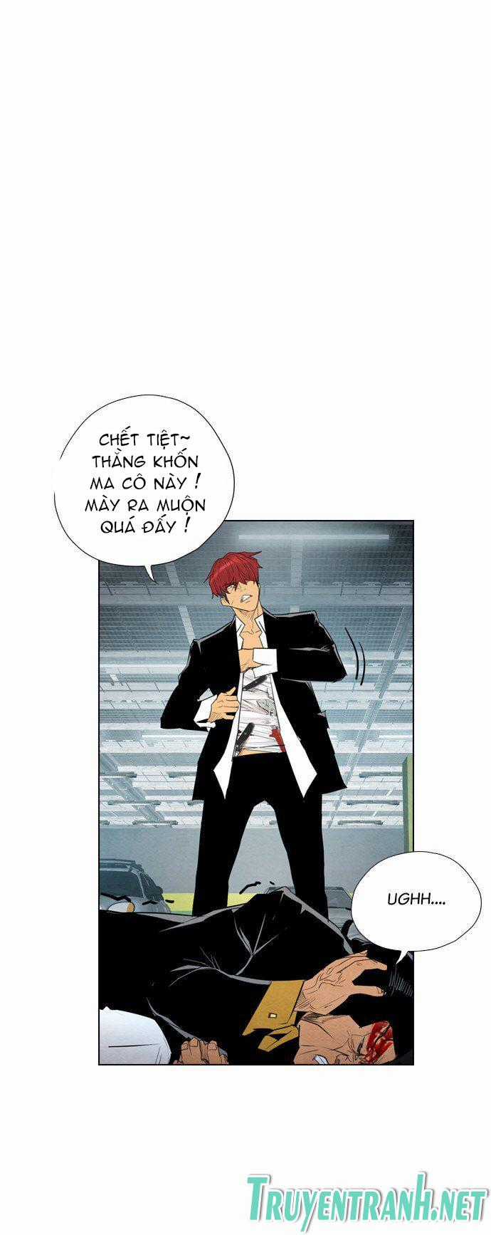 Revival Man - Chapter 14 - Trang 34