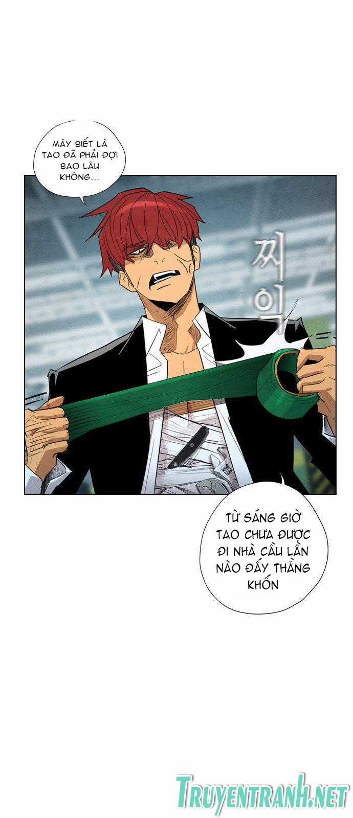 Revival Man - Chapter 14 - Trang 35