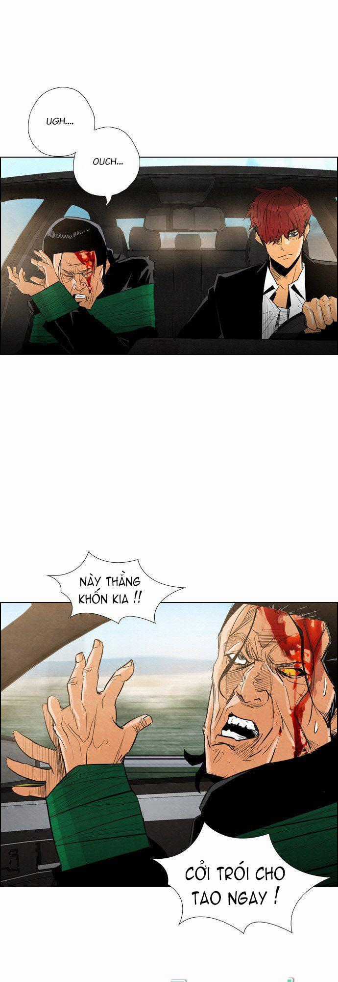 Revival Man - Chapter 14 - Trang 38