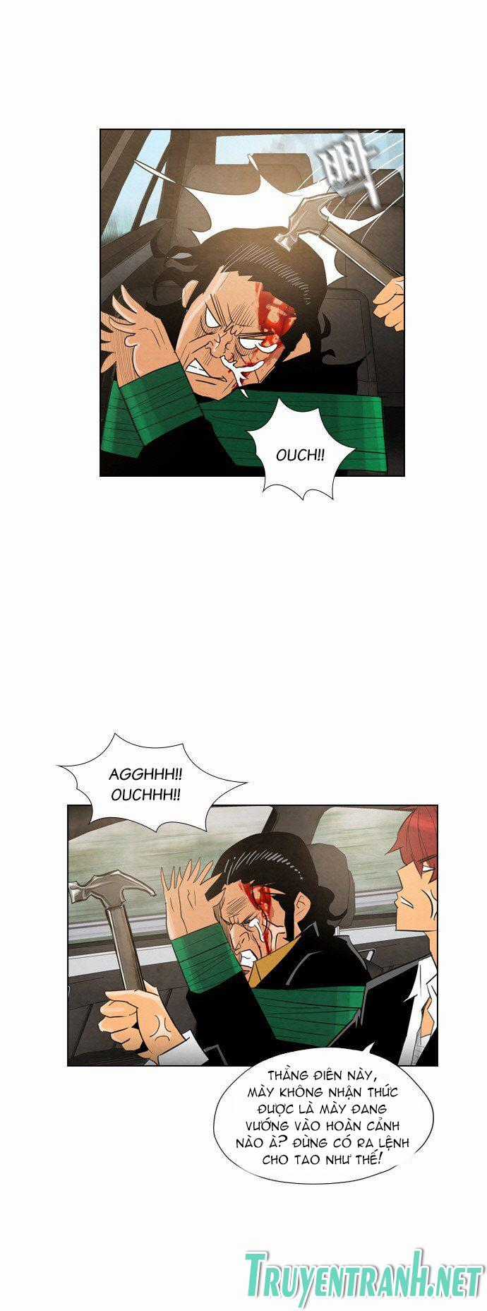 Revival Man - Chapter 14 - Trang 40