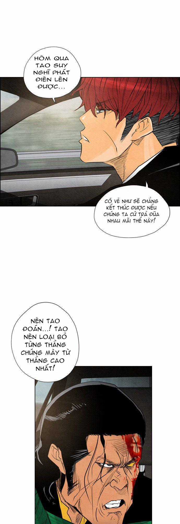 Revival Man - Chapter 14 - Trang 41