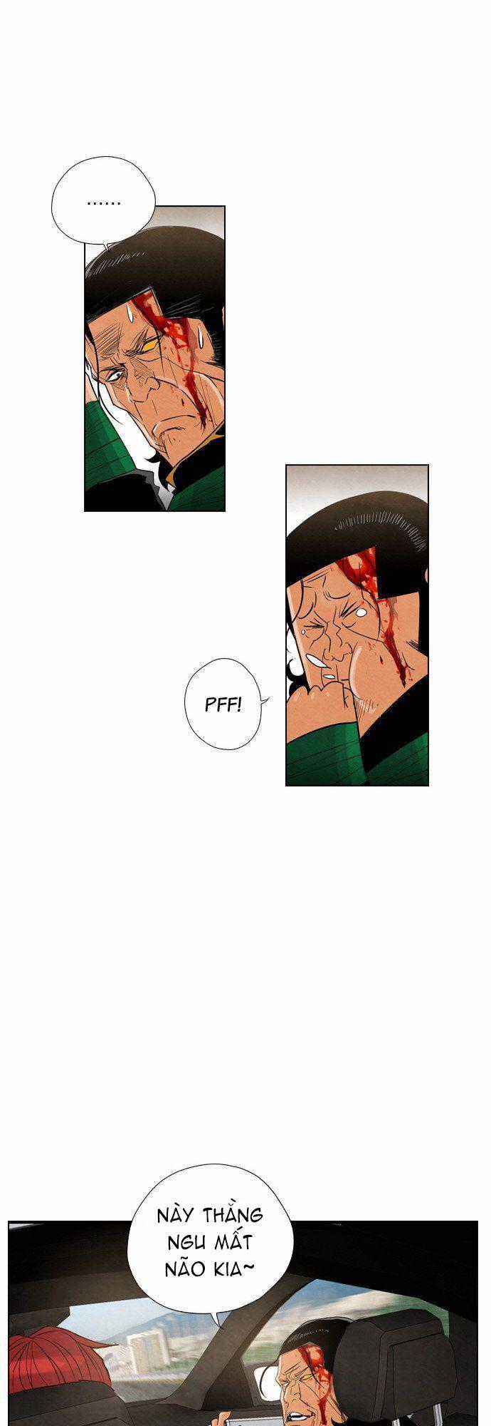 Revival Man - Chapter 14 - Trang 44