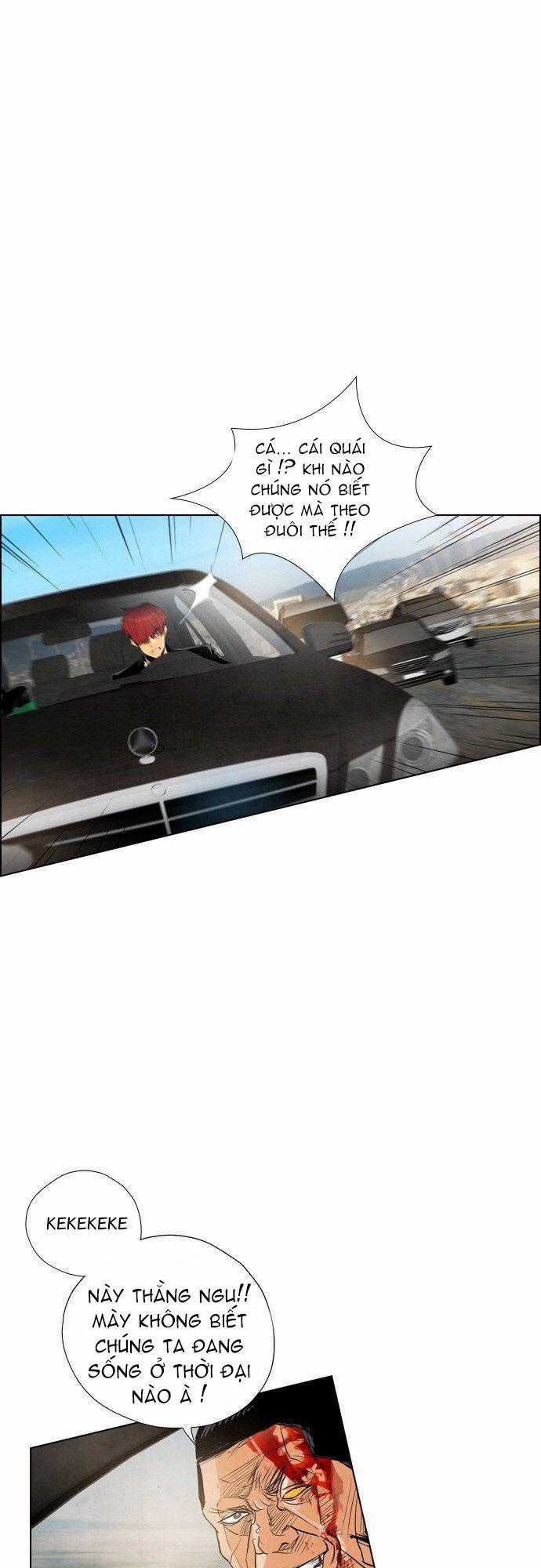 Revival Man - Chapter 14 - Trang 49