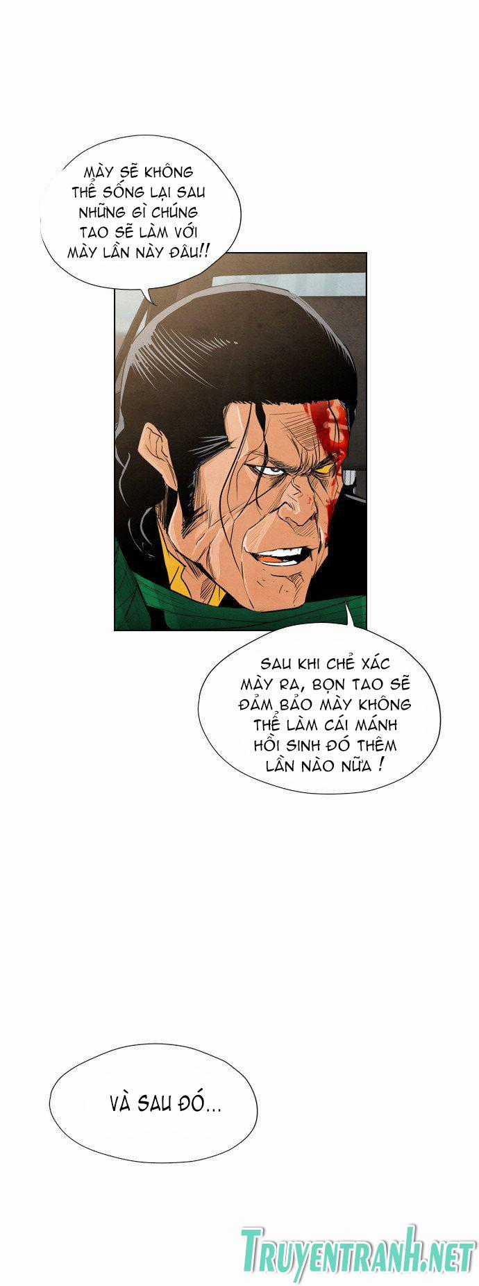 Revival Man - Chapter 14 - Trang 57