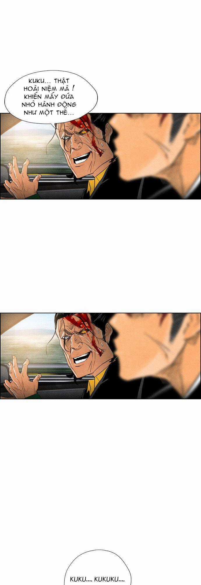 Revival Man - Chapter 14 - Trang 59