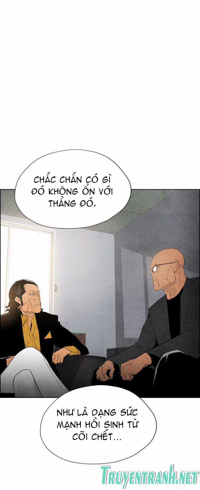 Revival Man - Chapter 14 - Trang 7