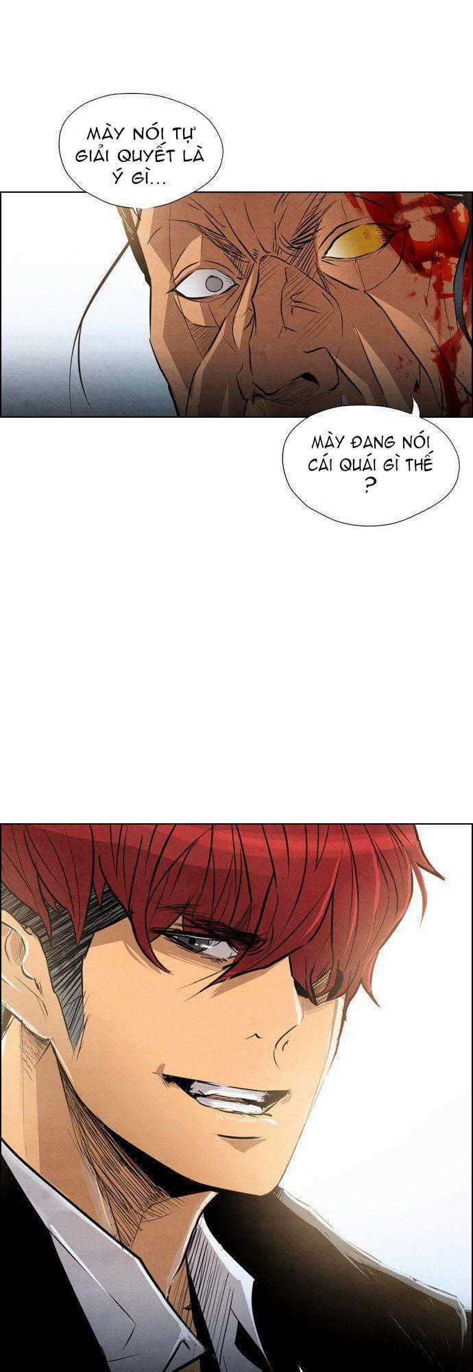 Revival Man - Chapter 14 - Trang 63