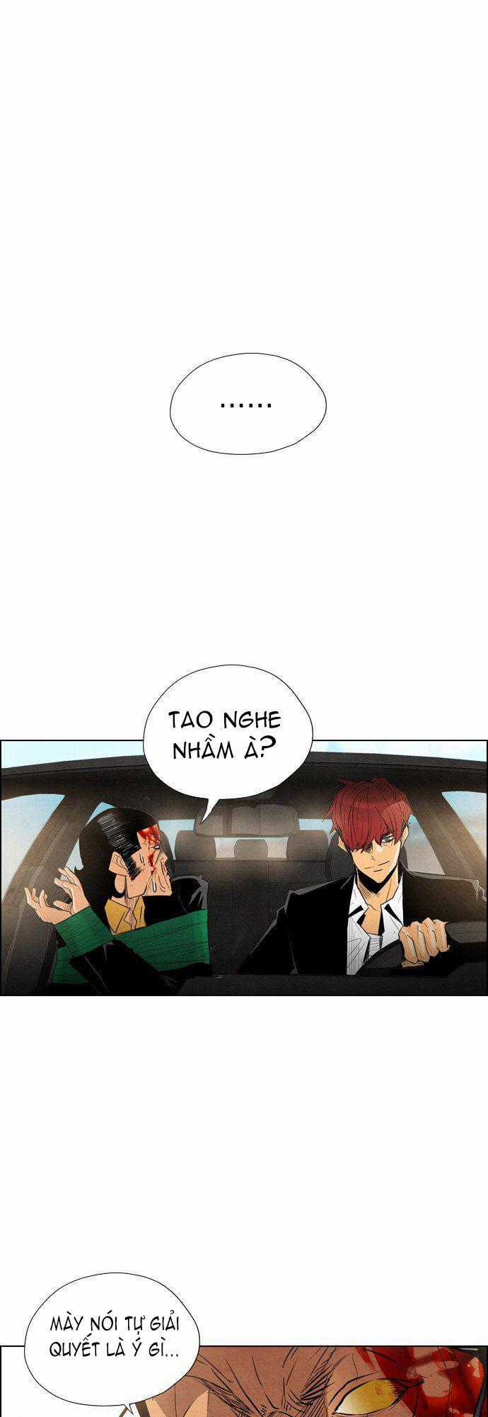 Revival Man - Chapter 15 - Trang 2