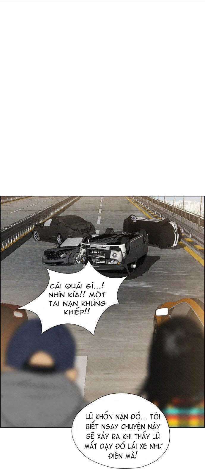 Revival Man - Chapter 15 - Trang 11