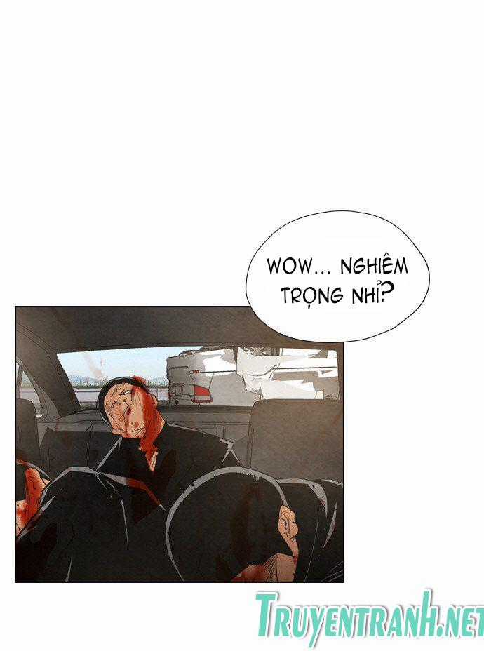 Revival Man - Chapter 15 - Trang 12