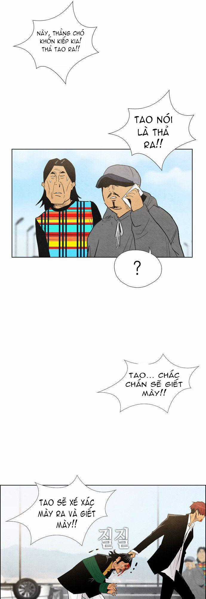 Revival Man - Chapter 15 - Trang 15