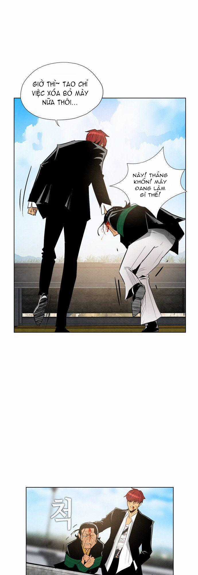 Revival Man - Chapter 15 - Trang 18