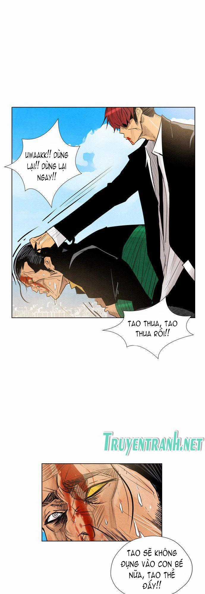 Revival Man - Chapter 15 - Trang 23