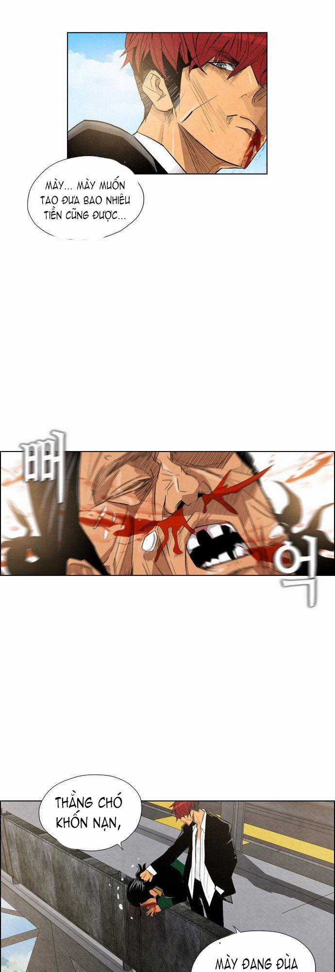 Revival Man - Chapter 15 - Trang 25