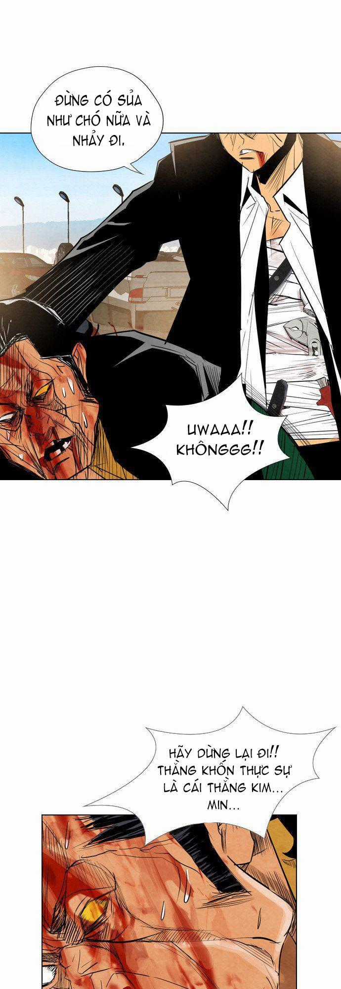 Revival Man - Chapter 15 - Trang 30