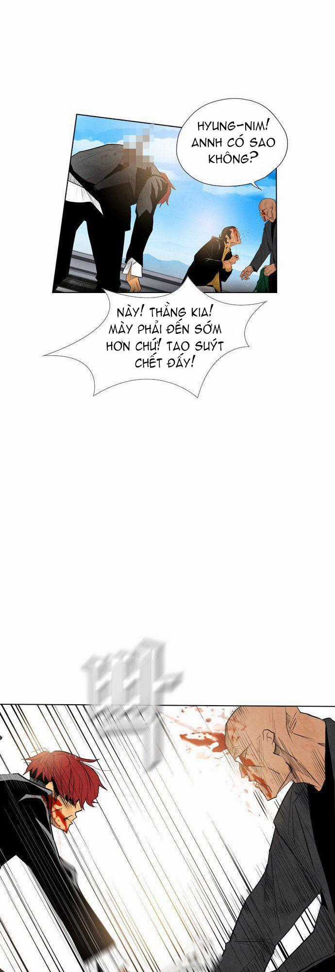 Revival Man - Chapter 15 - Trang 35