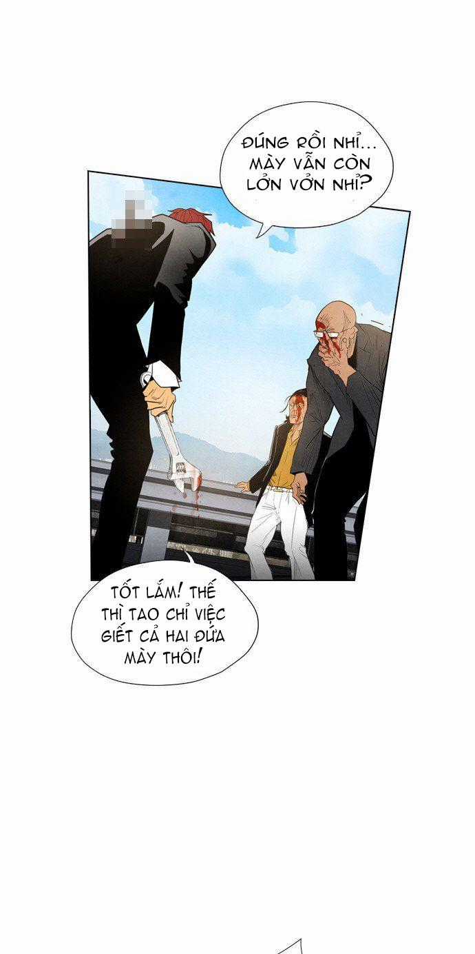 Revival Man - Chapter 15 - Trang 37