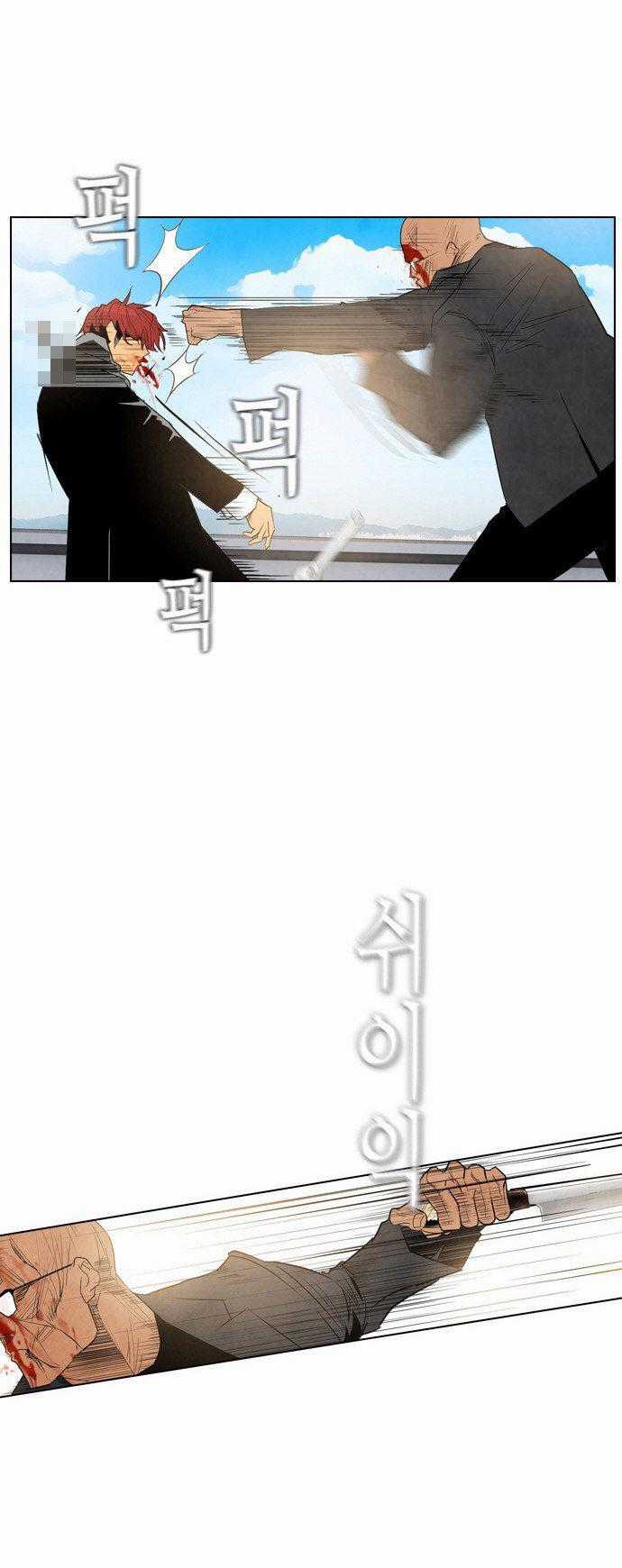 Revival Man - Chapter 15 - Trang 40