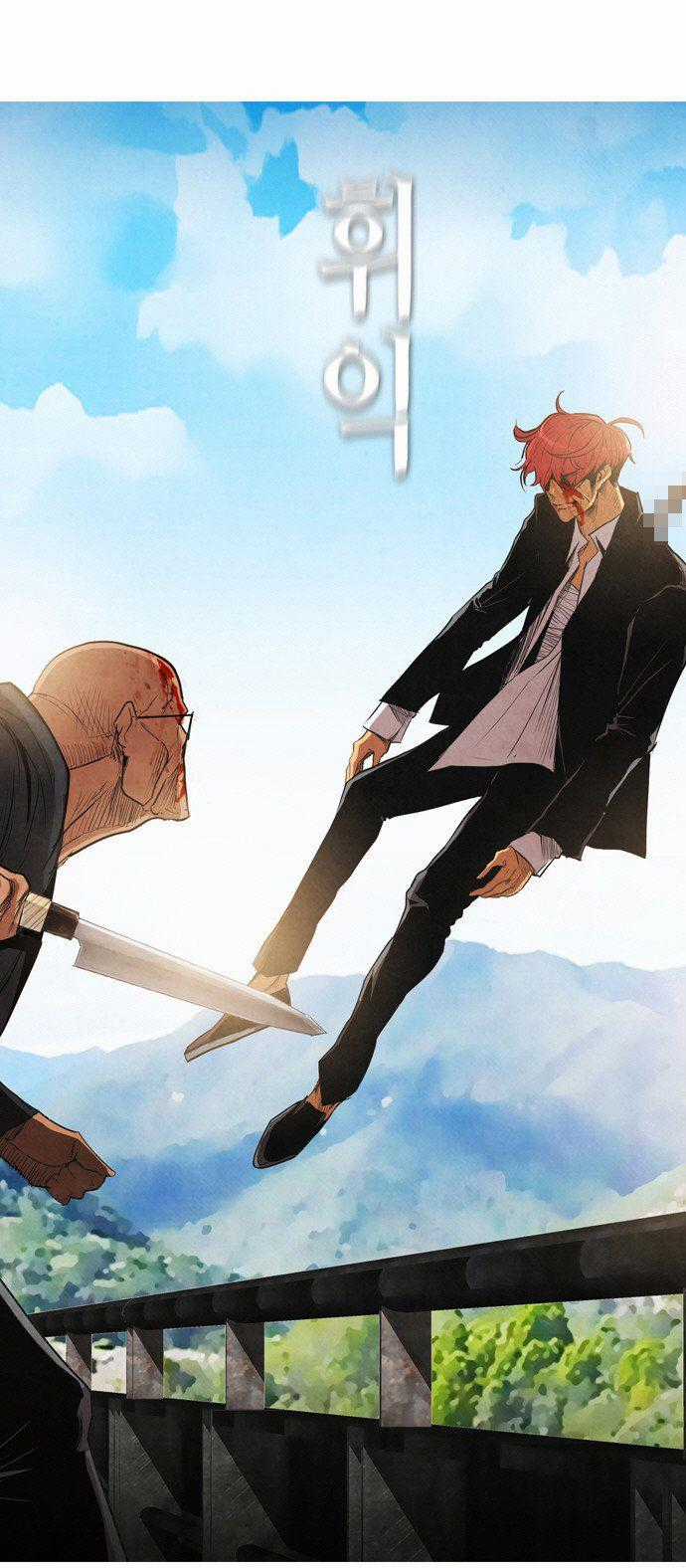 Revival Man - Chapter 15 - Trang 58