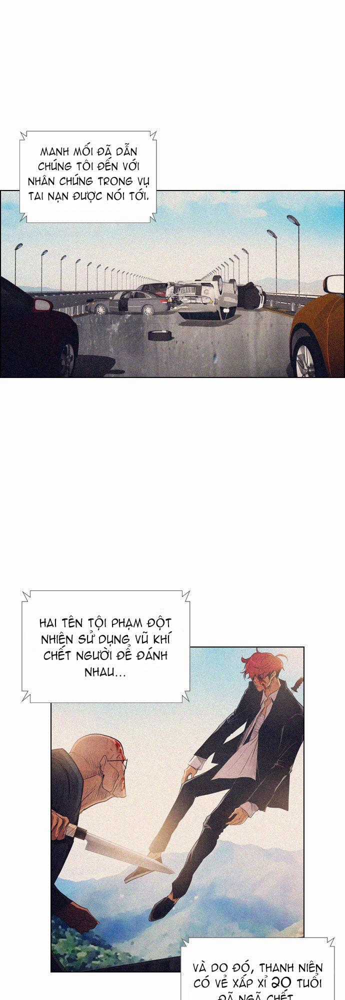 Revival Man - Chapter 16 - Trang 2