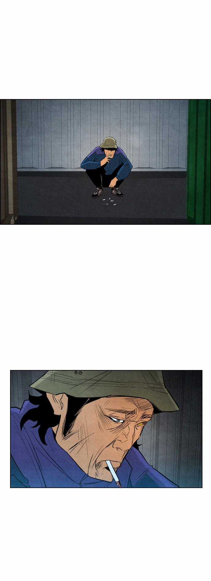 Revival Man - Chapter 16 - Trang 14