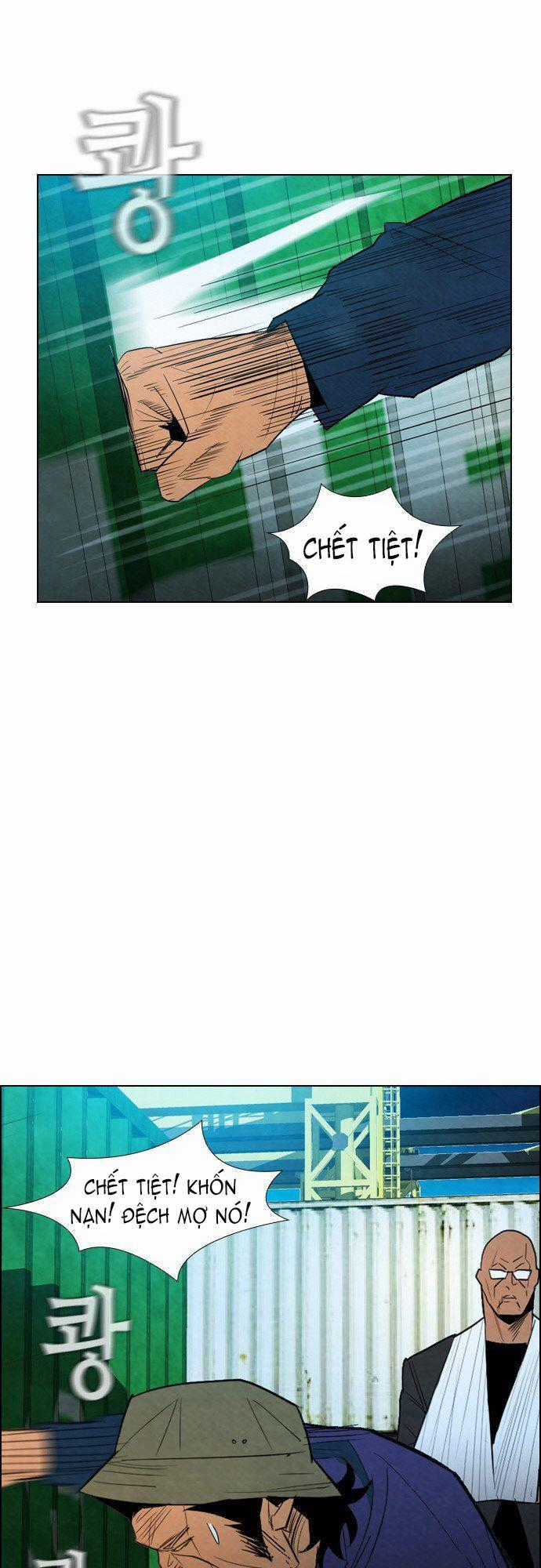 Revival Man - Chapter 16 - Trang 20