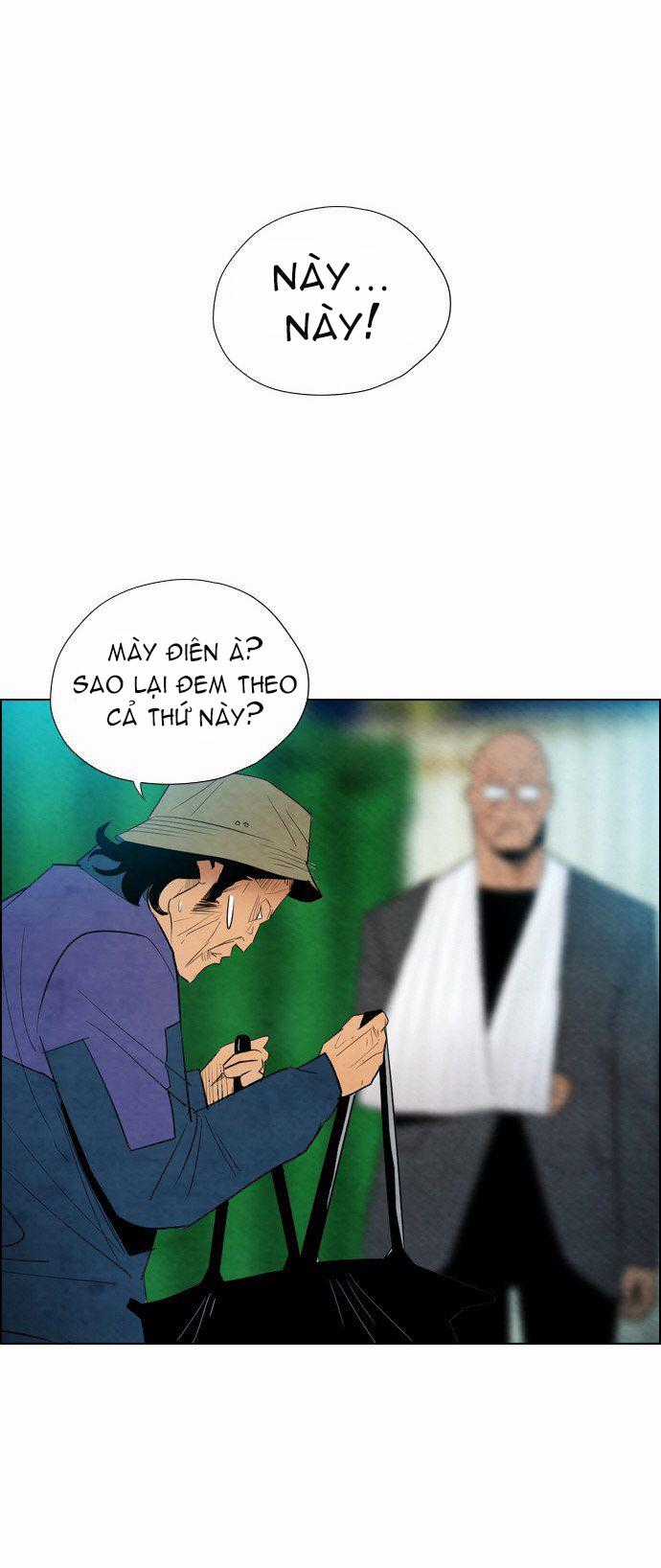 Revival Man - Chapter 16 - Trang 24