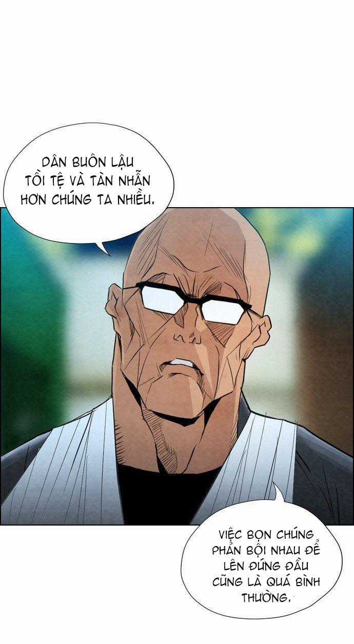 Revival Man - Chapter 16 - Trang 25