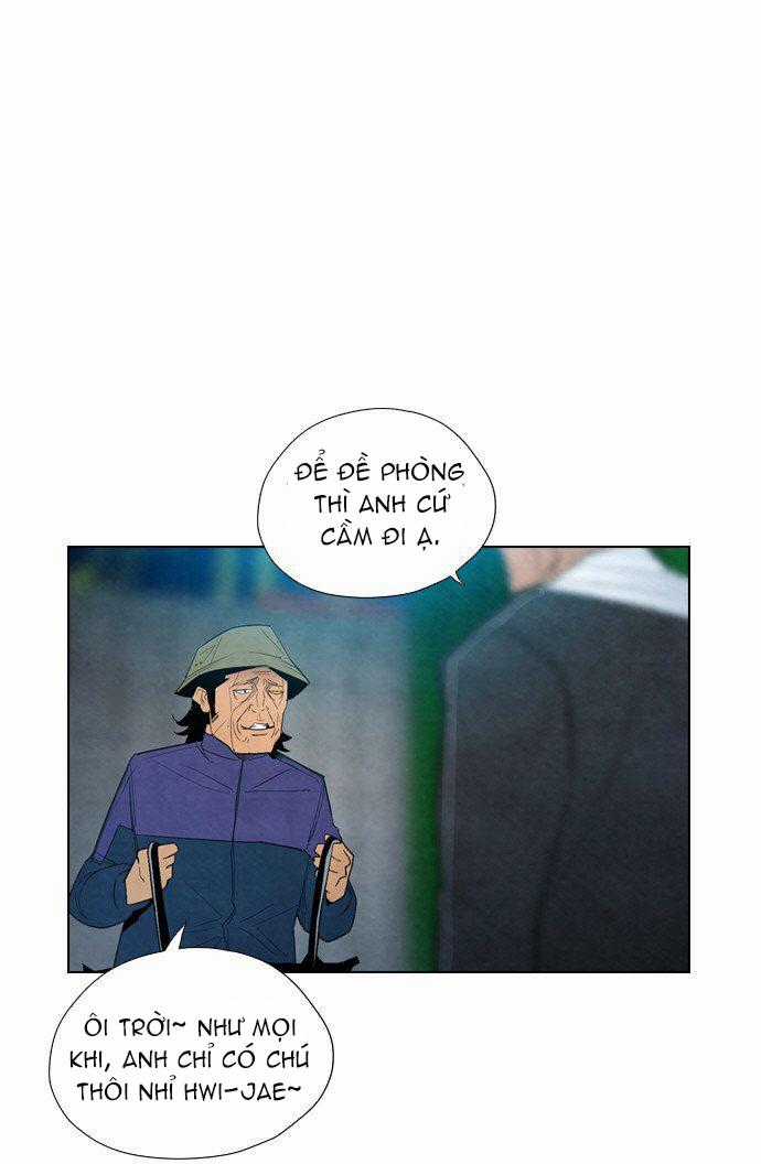 Revival Man - Chapter 16 - Trang 26