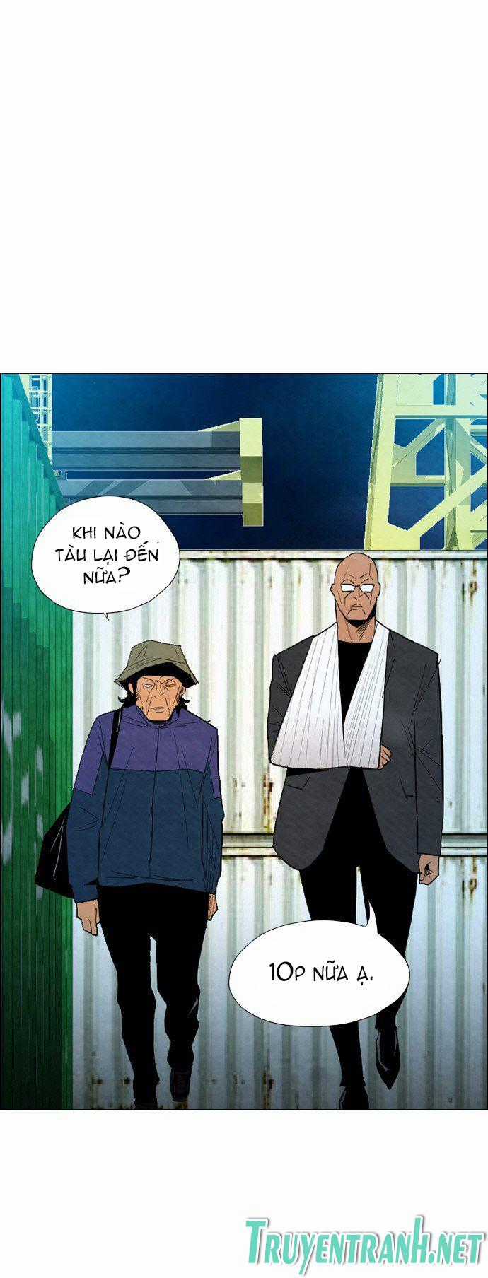 Revival Man - Chapter 16 - Trang 27