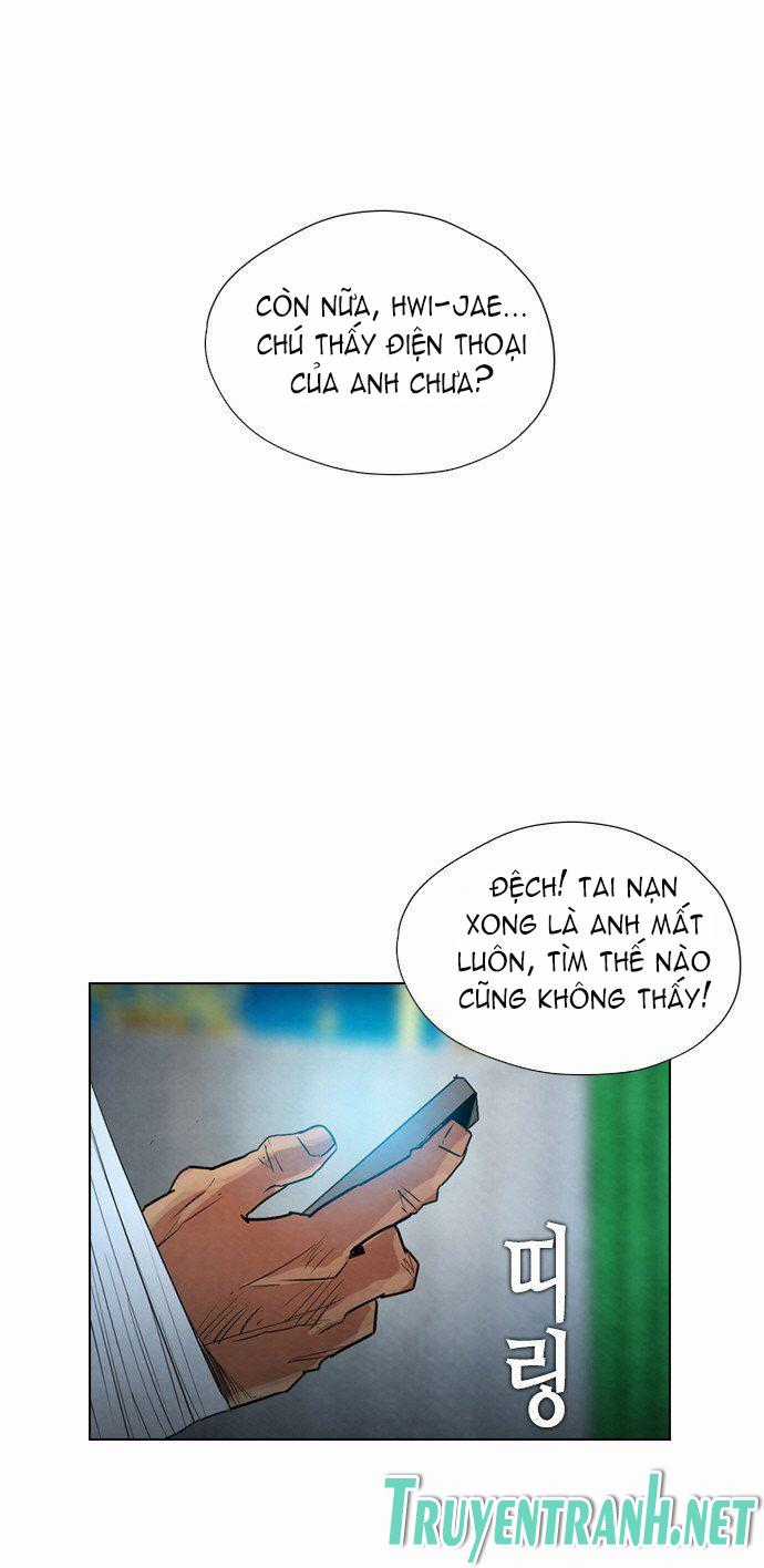 Revival Man - Chapter 16 - Trang 32