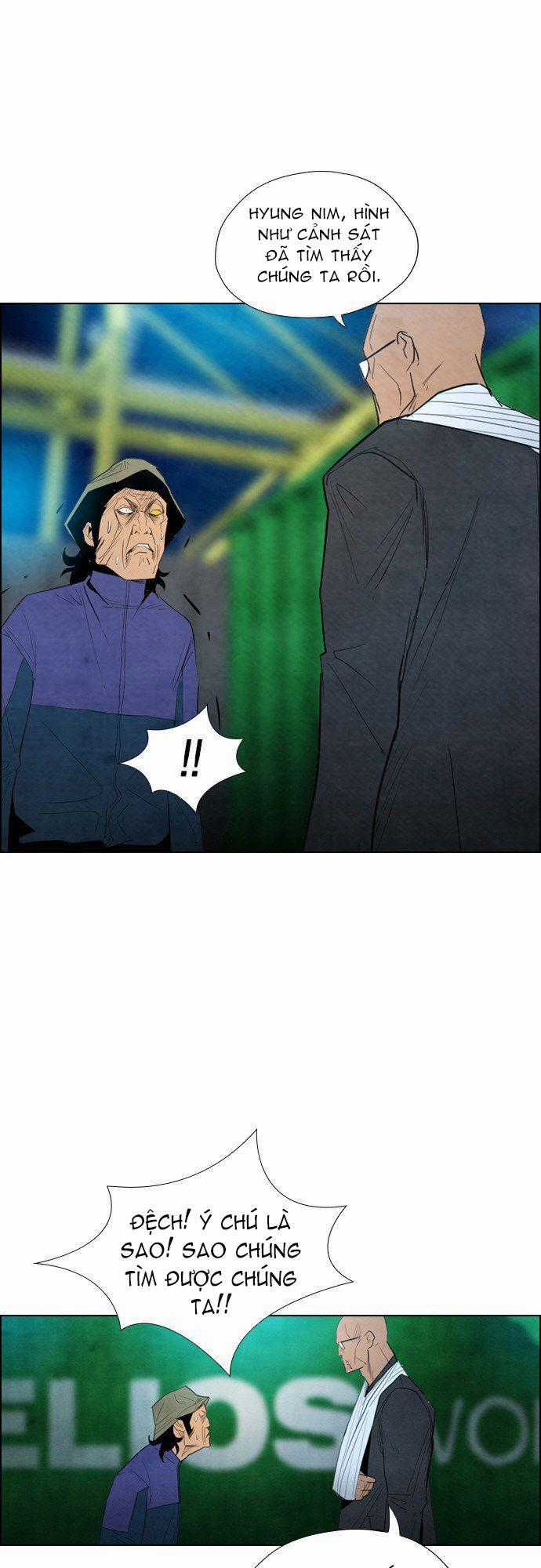 Revival Man - Chapter 16 - Trang 35