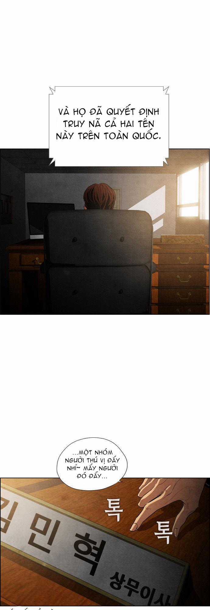 Revival Man - Chapter 16 - Trang 6