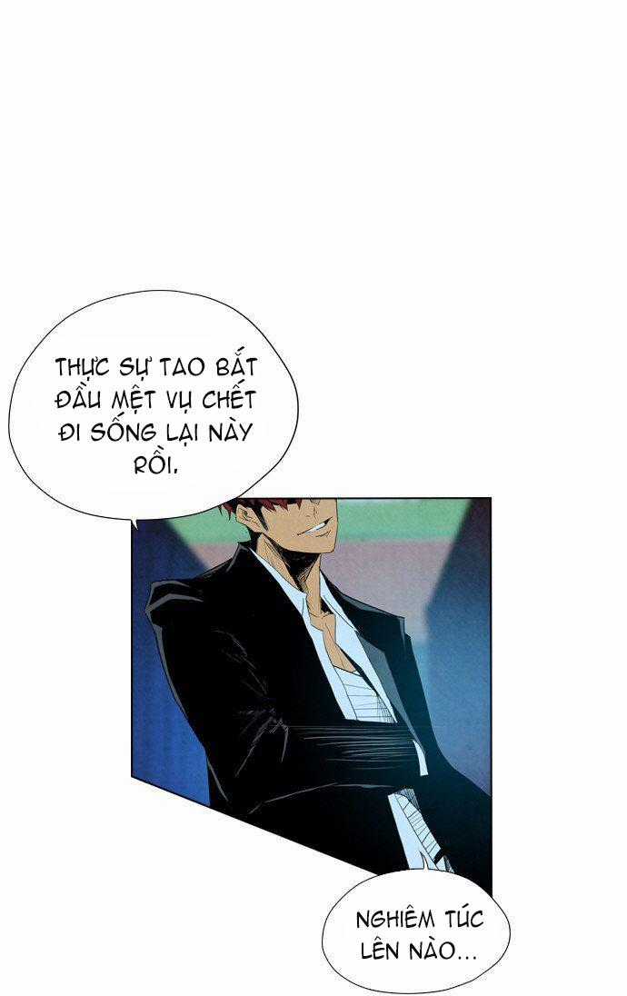 Revival Man - Chapter 16 - Trang 58