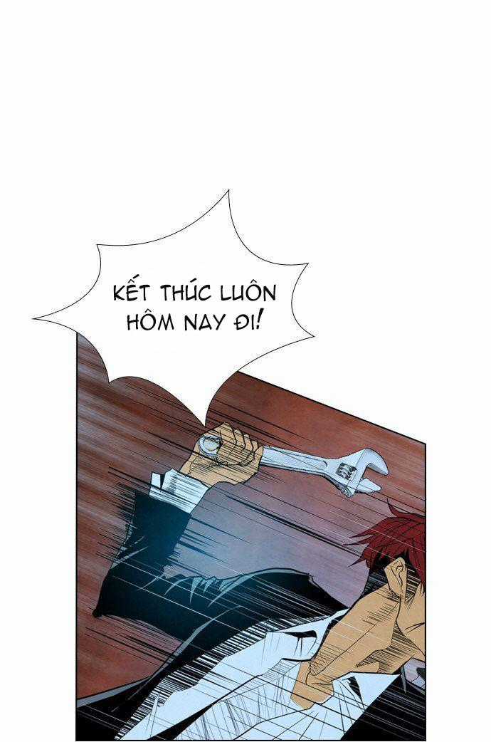 Revival Man - Chapter 16 - Trang 59