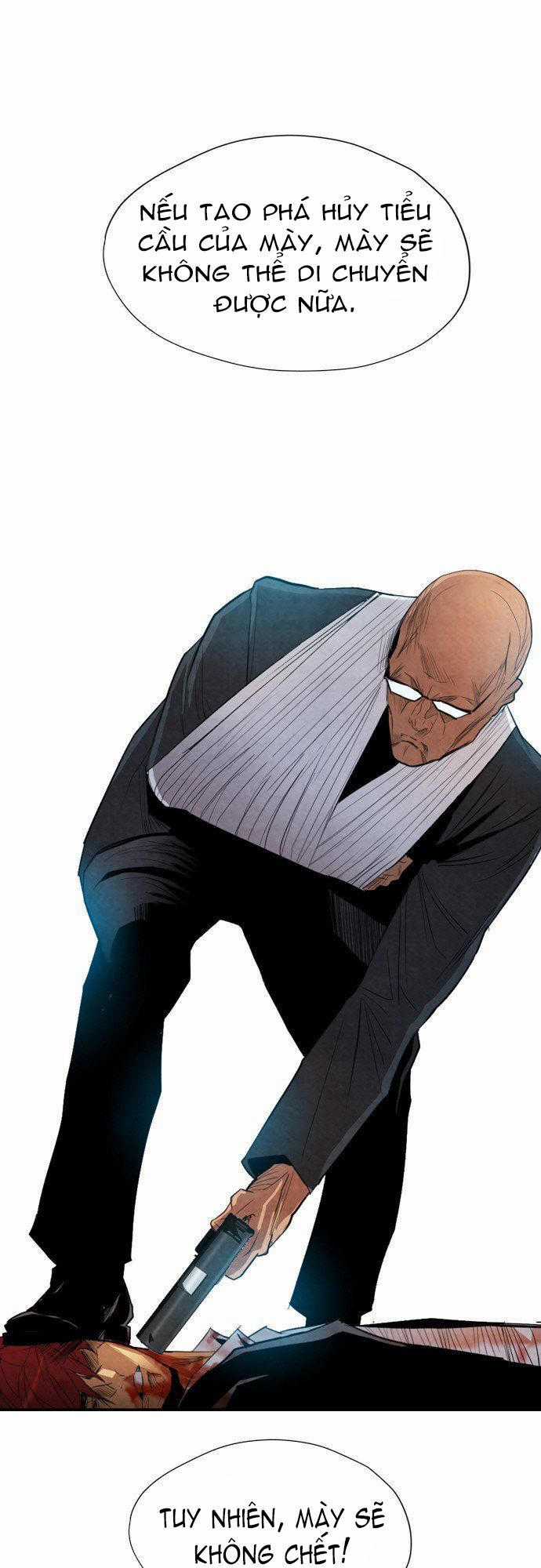 Revival Man - Chapter 17 - Trang 2