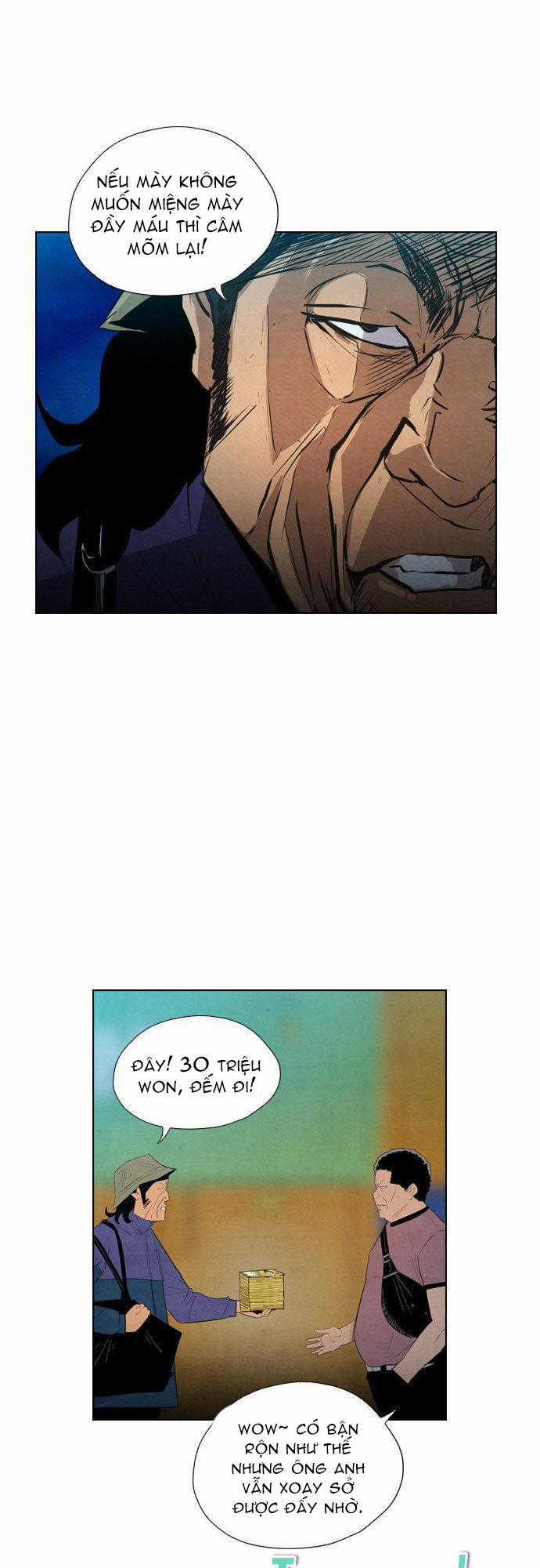 Revival Man - Chapter 17 - Trang 12