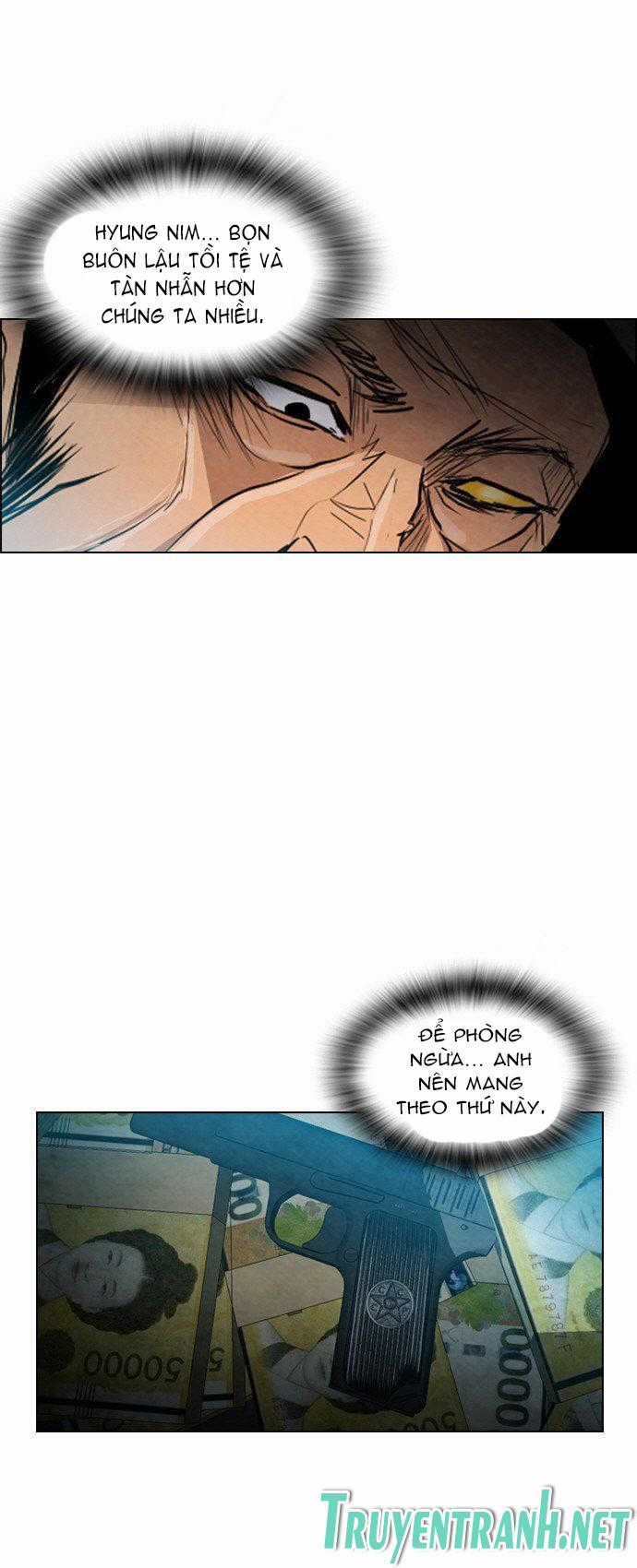 Revival Man - Chapter 17 - Trang 14