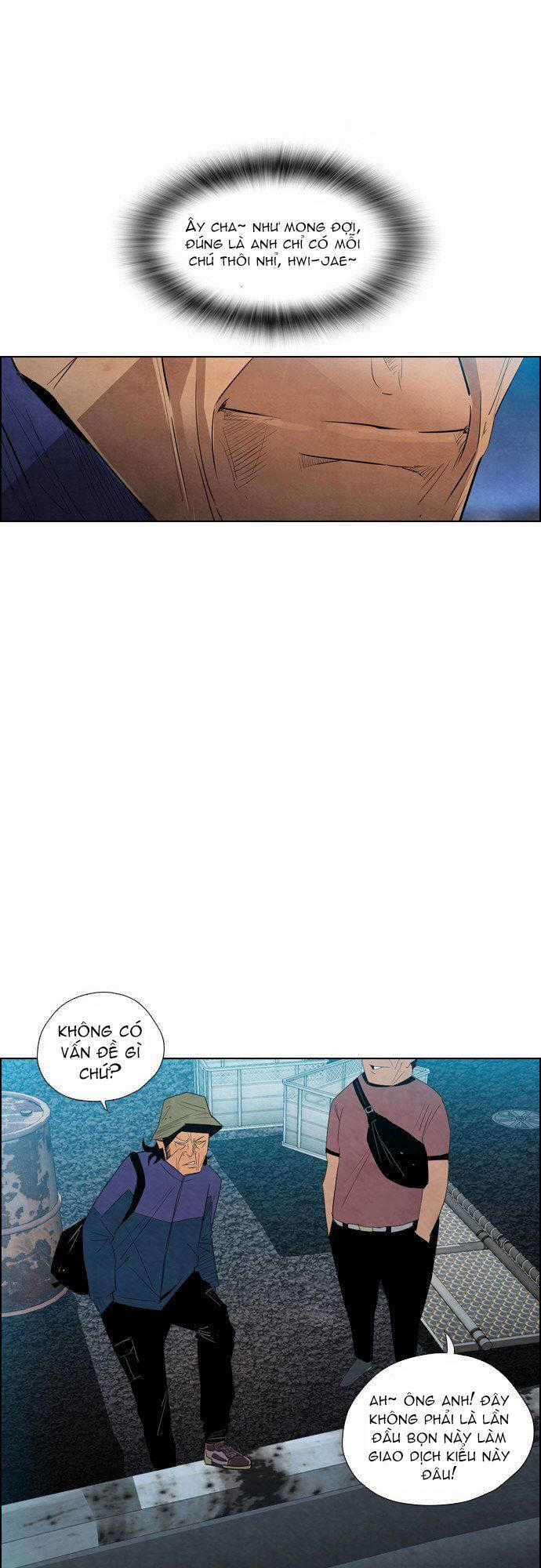 Revival Man - Chapter 17 - Trang 15