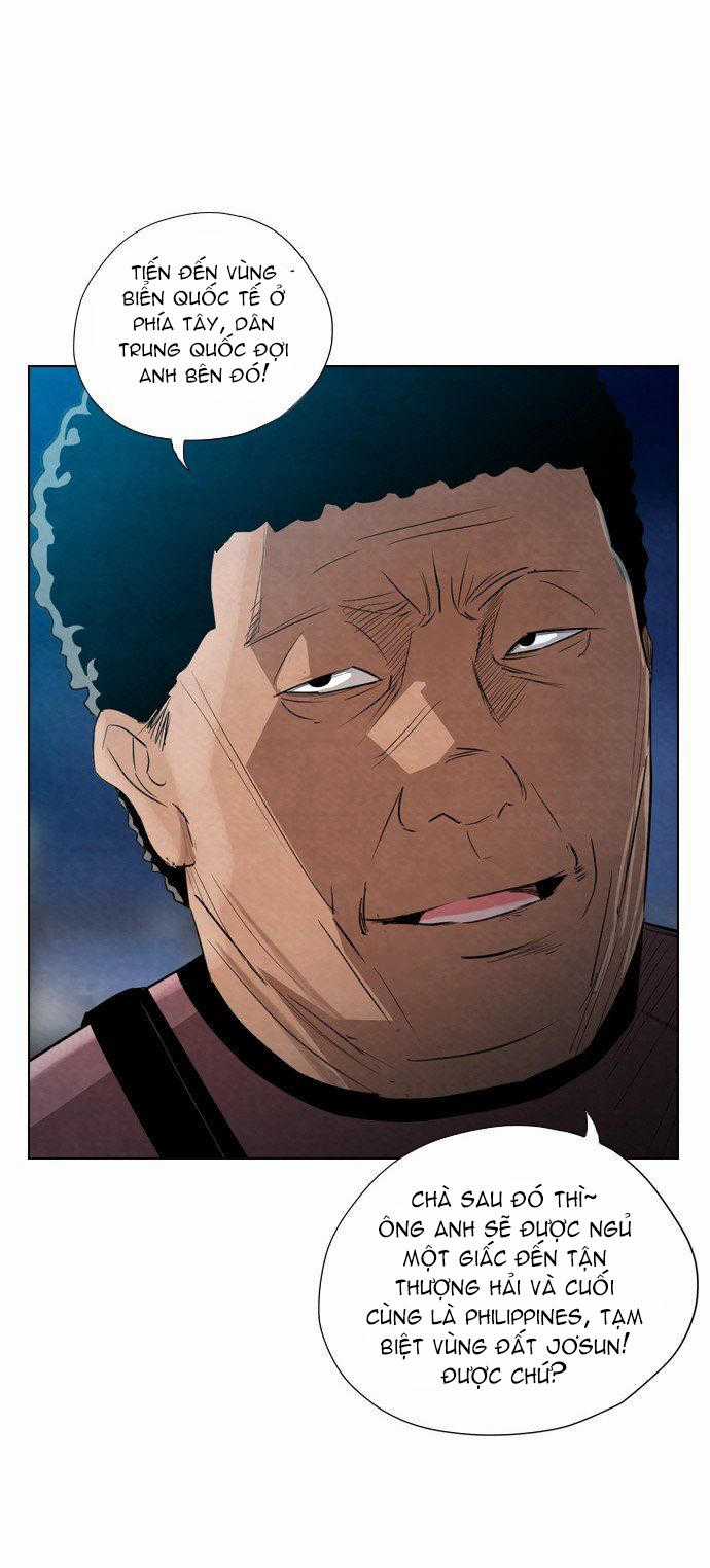 Revival Man - Chapter 17 - Trang 17