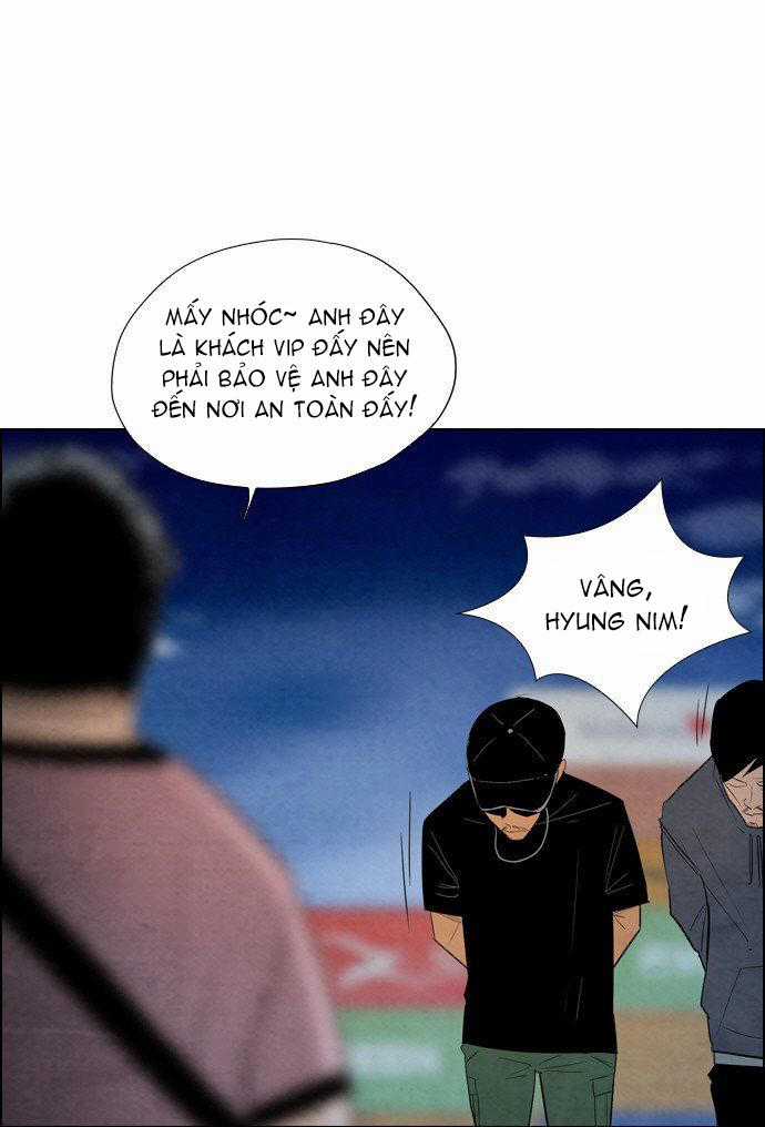 Revival Man - Chapter 17 - Trang 18