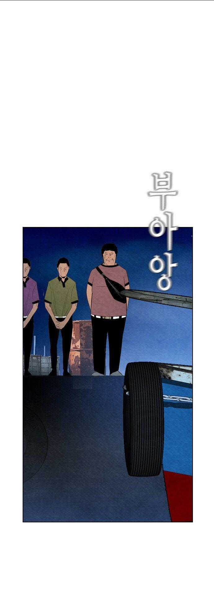 Revival Man - Chapter 17 - Trang 19